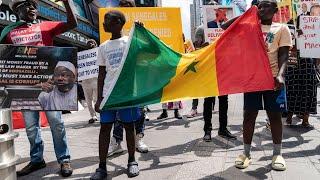 Black Americans Are Upset Over The Influx Of Senegalese Immigrants In Harlem.....But Why?