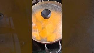 #shorts#Roasted pumpkin#kumrobhaja#ytshorts#youtubeshorts #cookingshorts