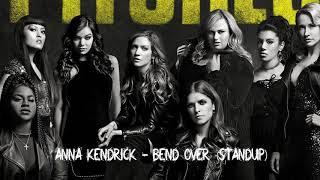 Bend Over (Stand Up) - Long Version (Pitch Perfect 3)