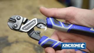 KINCROME Mini Bolt Cutters