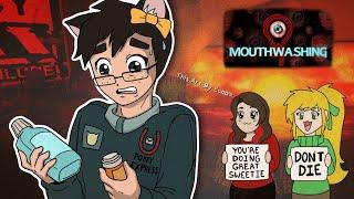 Mouthwashing - JoCat Stream VOD - 10/29/24