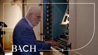 Bach - Vor deinen Thron tret ich hiermit BWV 668 - Koopman | Netherlands Bach Society