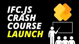 Becoming a BIM Software Developer | IFC.js Crash Course | HTML