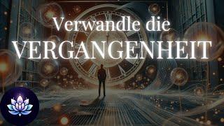 Wie Du Deine Vergangenheit Heilen Kannst | Wege zu Innerem Frieden und Harmonie