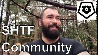 SHTF Teams & Community - How to build your Tribe