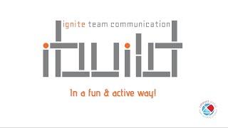 iBuild - Team Building by Catalyst