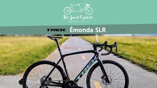 Trek Emonda SLR 7 Aero Carbon Road Bike Review - feat. Ultegra Di2 + Aeolus RSL Bars + H1.5 Race Fit