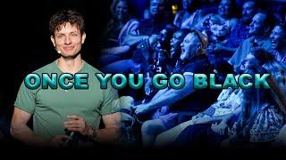 ONCE YOU GO BLACK - Matt Rife | Crowd Work |