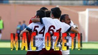 Kartalspor 2-0 Belediye Derincespor Mac Özeti