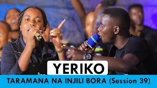 YERIKO -  TARAMANA NA INJILI BORA CHOIR  (SESSION 39)// Cover_ABARAGWA CHOIR