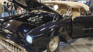 2023 Boise Roadster Show Walkaround