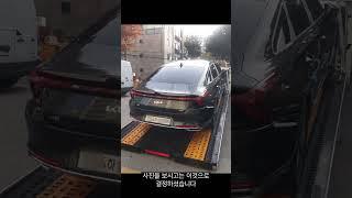 K8 하이브리드, 깔끔하게 무보증 무선납 승인으로 장기렌트 출고!