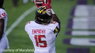 Maryland Athletics Launches Momentum