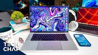 MacBook Pro 14 & 16 Full Review - 1 Month Later!