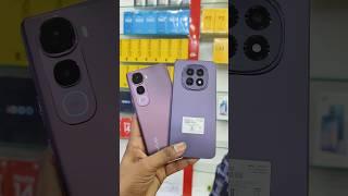 Oppo f29 vs Vivo Y400 Pro Ai Comparison video 