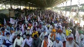 Amritsar:  Kisan Mazdoor Sangharsh Committee to hold mega rally against farm laws on April 18