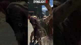 Biting Animation - Dead Island 2 vs Dying Light 2 vs Dying Light vs Dead Island