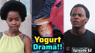 Lokshin Life _Yogurt Drama (Episode 62)