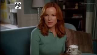 [HD] Desperate Housewives 7x20 I'll Swallow Poison on Sunday Promo