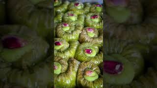 تولید و توزیع انواع باقلوا استانبولی با کیفیت بالا #baklava #cake #dessert # با ۶ شعبه فعال در تهران