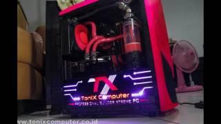 Mr. Anton Part II ( ToniX Computer )