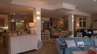 The Painted Furniture Company - Hampton Wick