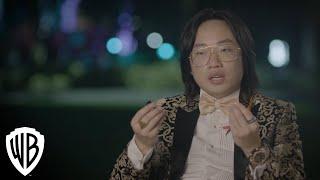 Crazy Rich Asians | Crazy Rich Fun | Warner Bros. Entertainment