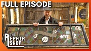 Season 6 Episode 29 | The Repair Shop (Full Episode)