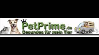 www.petprime.de - Werbejingle