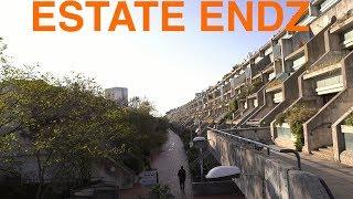 Estate Endz - SPID @ Alexandra and Ainsworth Estate