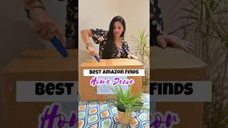 10 Best Amazon Finds ️Home DecorAmazon Must HavesHome Decorating Ideas #amazonfinds#amazon#asmr