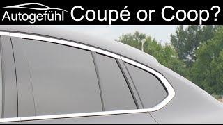 How to pronounce Coupé? Coop or Coupee? The French designer knows the pronunciation!