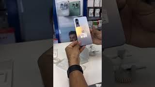 OnePlus Nord Ce4 Lite Silver Colour Op Colour  #oneplus #mobile #latest #mobilegaming