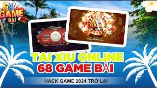 Tài xỉu 68 game bài | tài xỉu 68 game bài uy tín - Công thức bắt cầu tài xỉu 68 game bài 2024