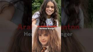 'Harry Potter' HBO Series Cast Revealed