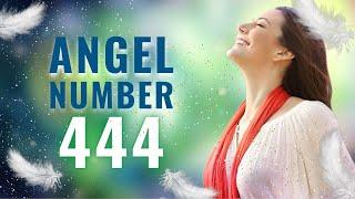 What Does It Mean When You See Angel Number 444? Find Out How It Will Change Your Luck!