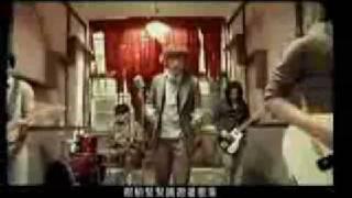 五月天【如煙MV】