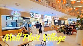 Mall Pluit Village Jakarta Utara