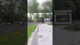Алматы: Путешествие по жемчужине Казахстана