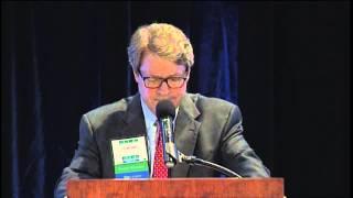 Ann Arbor SPARK Annual Meeting 2014
