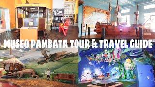 Museo Pambata 2024 | Tour | Travel Guide