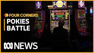 Is this the end for Australia’s powerful gambling lobby? | Four Corners