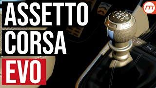 La strada per ASSETTO CORSA EVO - Intervista a Marco Massarutto di Kunos Simulazioni