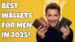 Best Wallets EVERY Man Must Have Now!