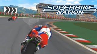 Superbike Nation - Rookie Championship [6/12]