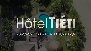 TIETI HOTEL POINDIMIÉ