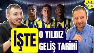 Acun Önerdi, Mourinho Muhteşem Olur Dedi! Laporte, Rashford, Talisca, Fenerbahçe, Ahmet Ketenci!