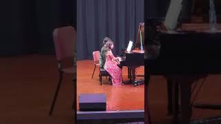 Carolina mayo 2023 piano