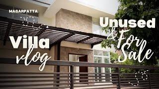 LUXURIOUS VILLA FOR SALE IN PUNE.!!