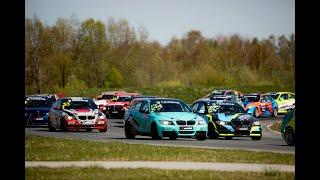 2024 BMW 325 CUP BaTCC - the battle begins!